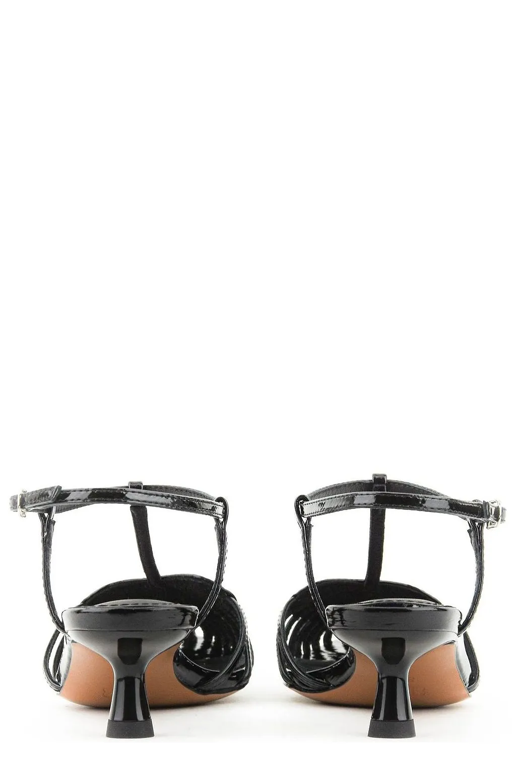 Bibi Lou May Pumps