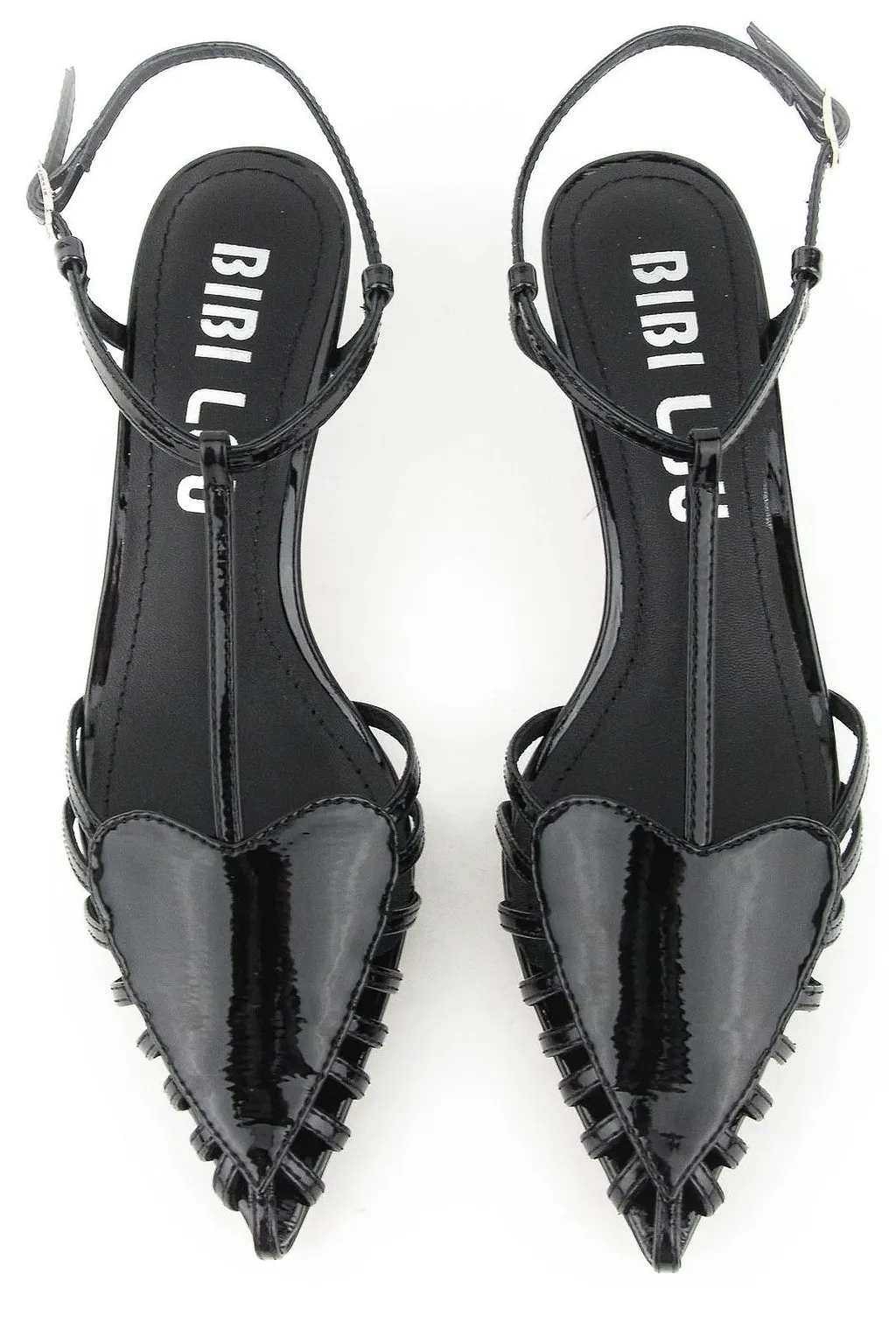 Bibi Lou May Pumps