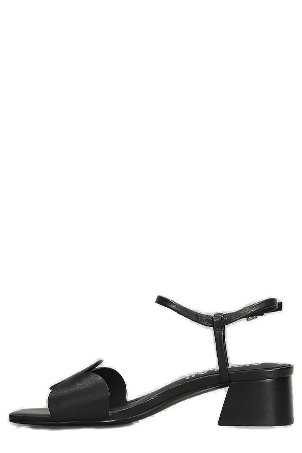 Bibi Lou Onami Heeled Sandals