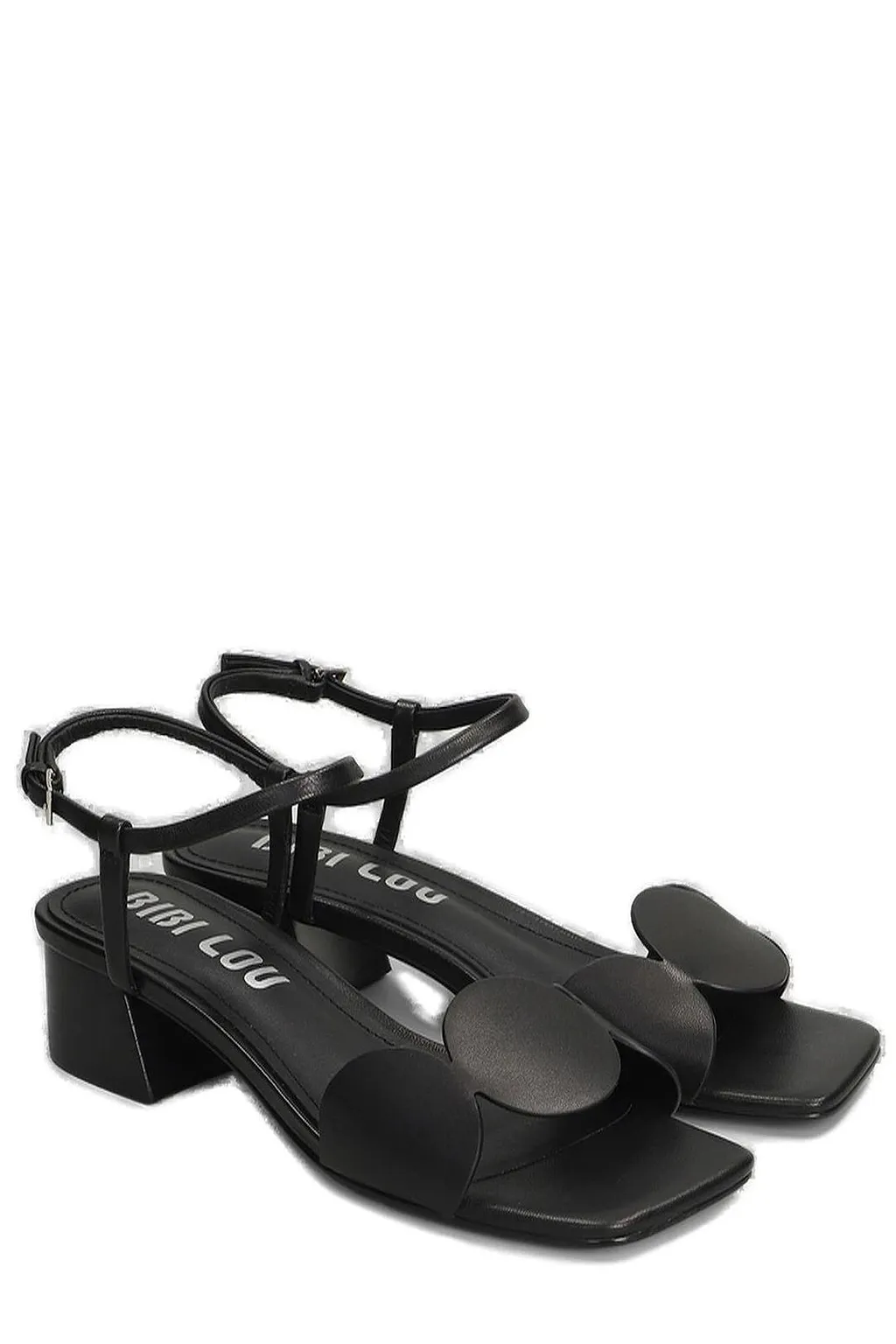 Bibi Lou Onami Heeled Sandals