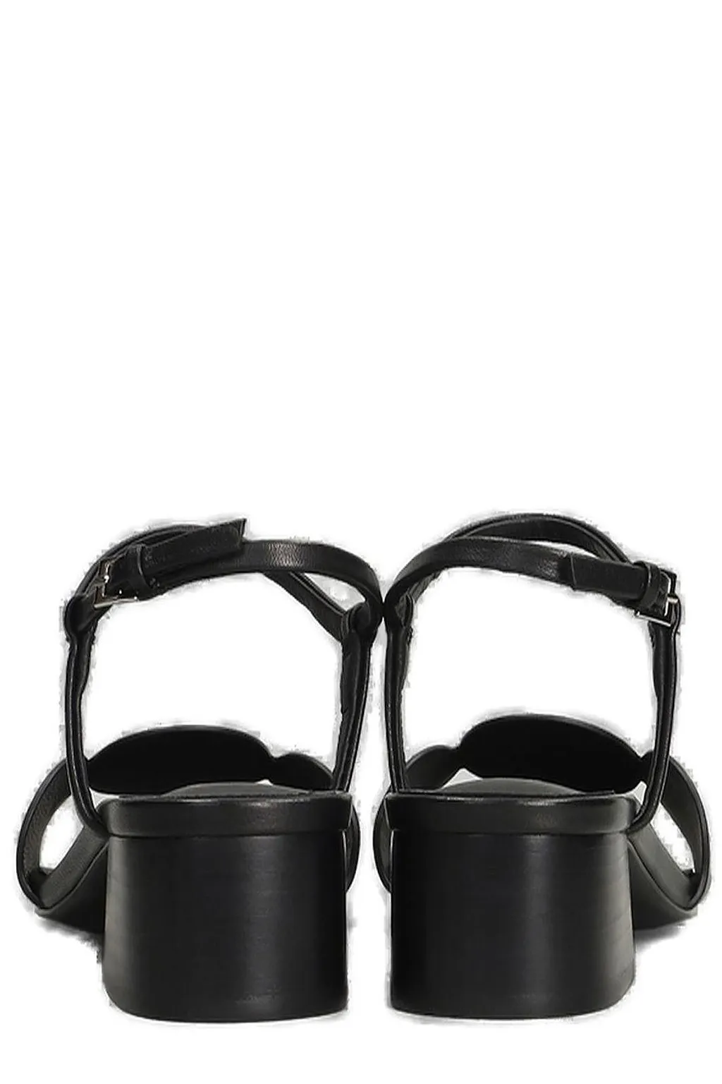Bibi Lou Onami Heeled Sandals