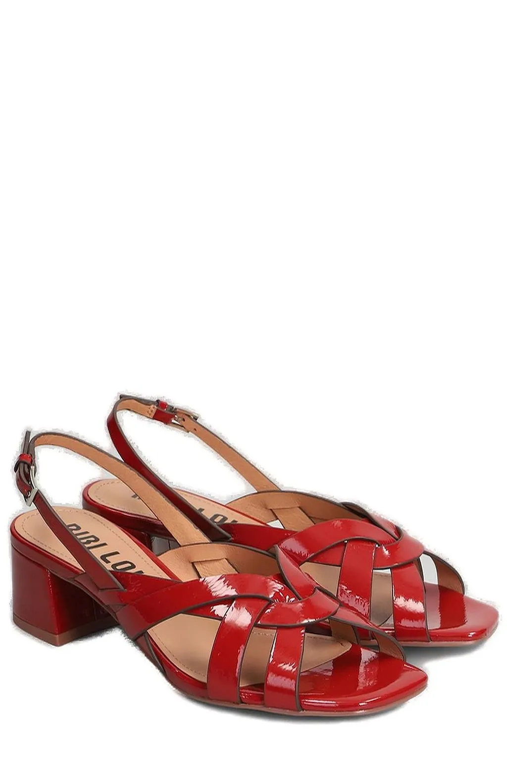 Bibi Lou Nolia Sandals