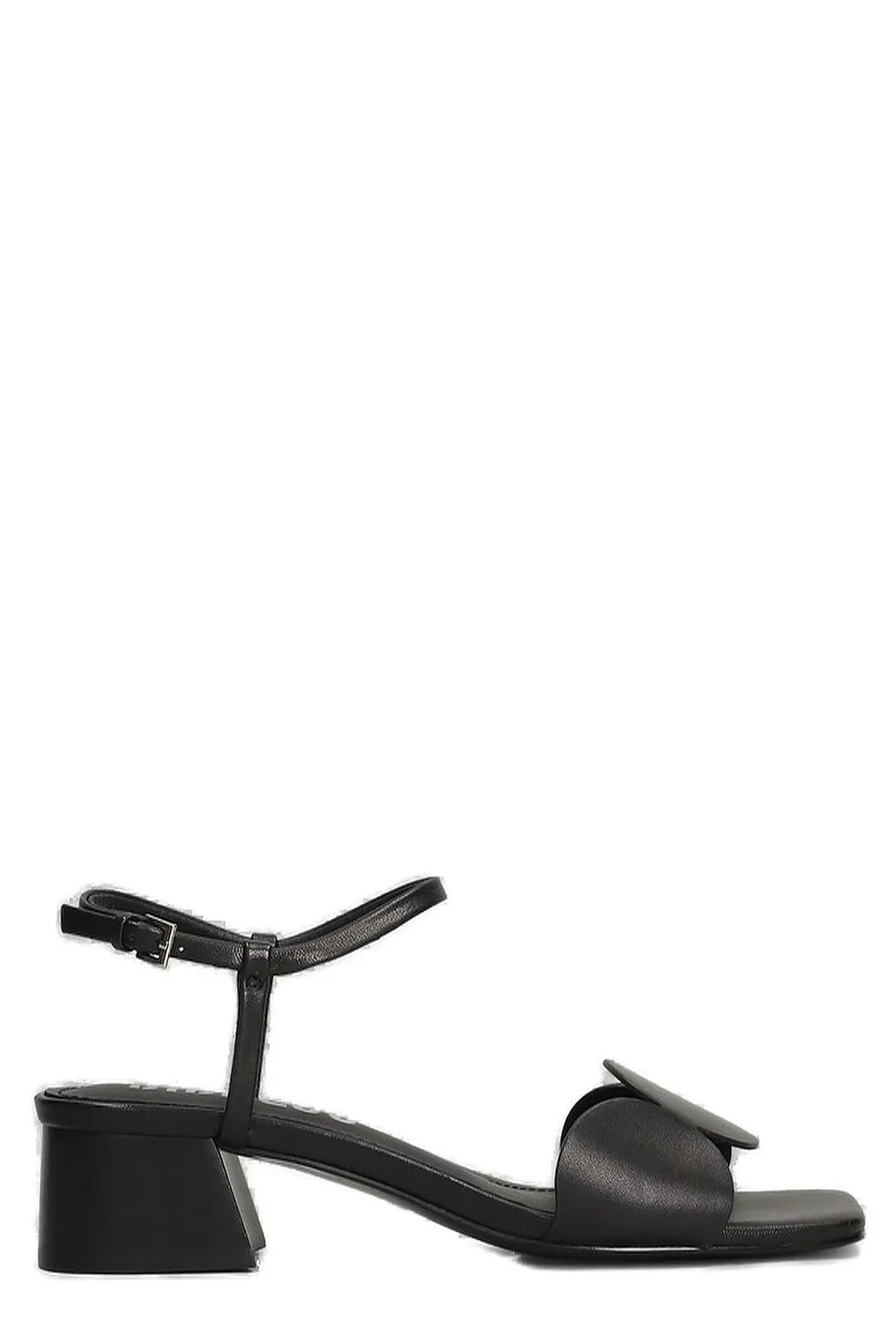 Bibi Lou Onami Heeled Sandals