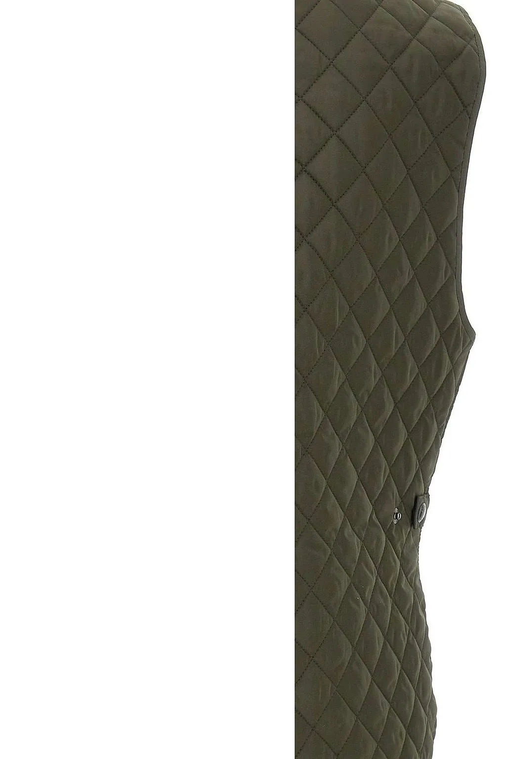 Belstaff Icon Diamond-Quilted Gilet Jacket