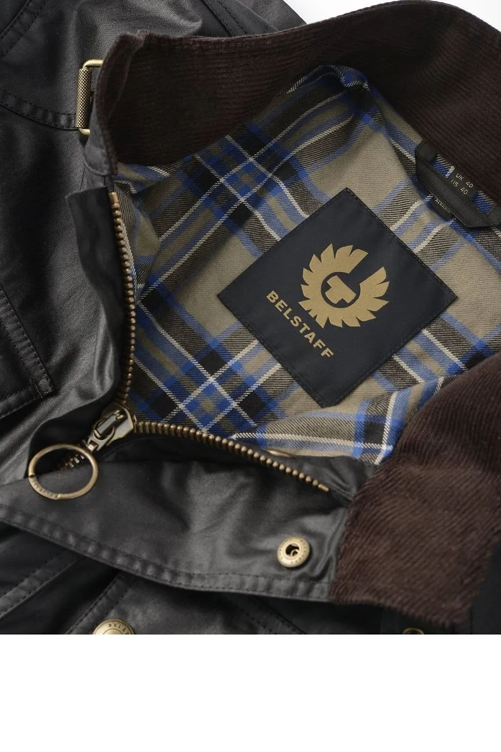Belstaff Fieldmaster Icon Jacket