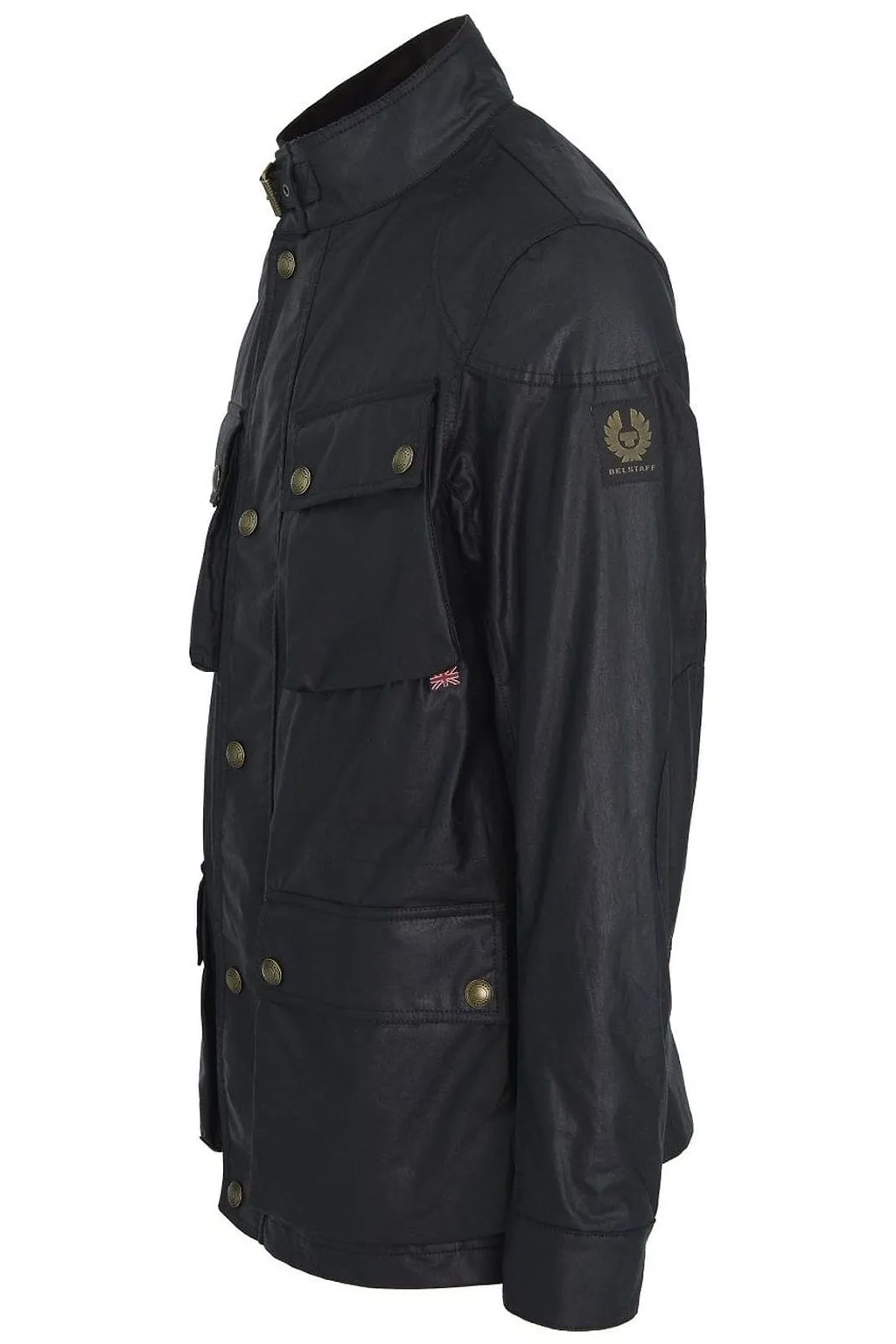 Belstaff Fieldmaster Icon Jacket