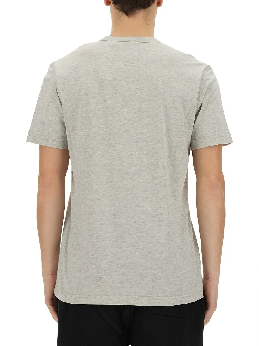 Belstaff Logo Patch T-Shirt
