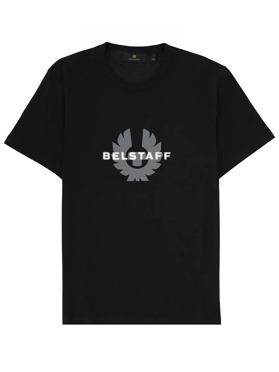 Belstaff Logo Print T-Shirt