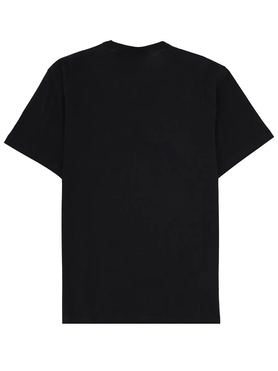 Belstaff Logo Print T-Shirt
