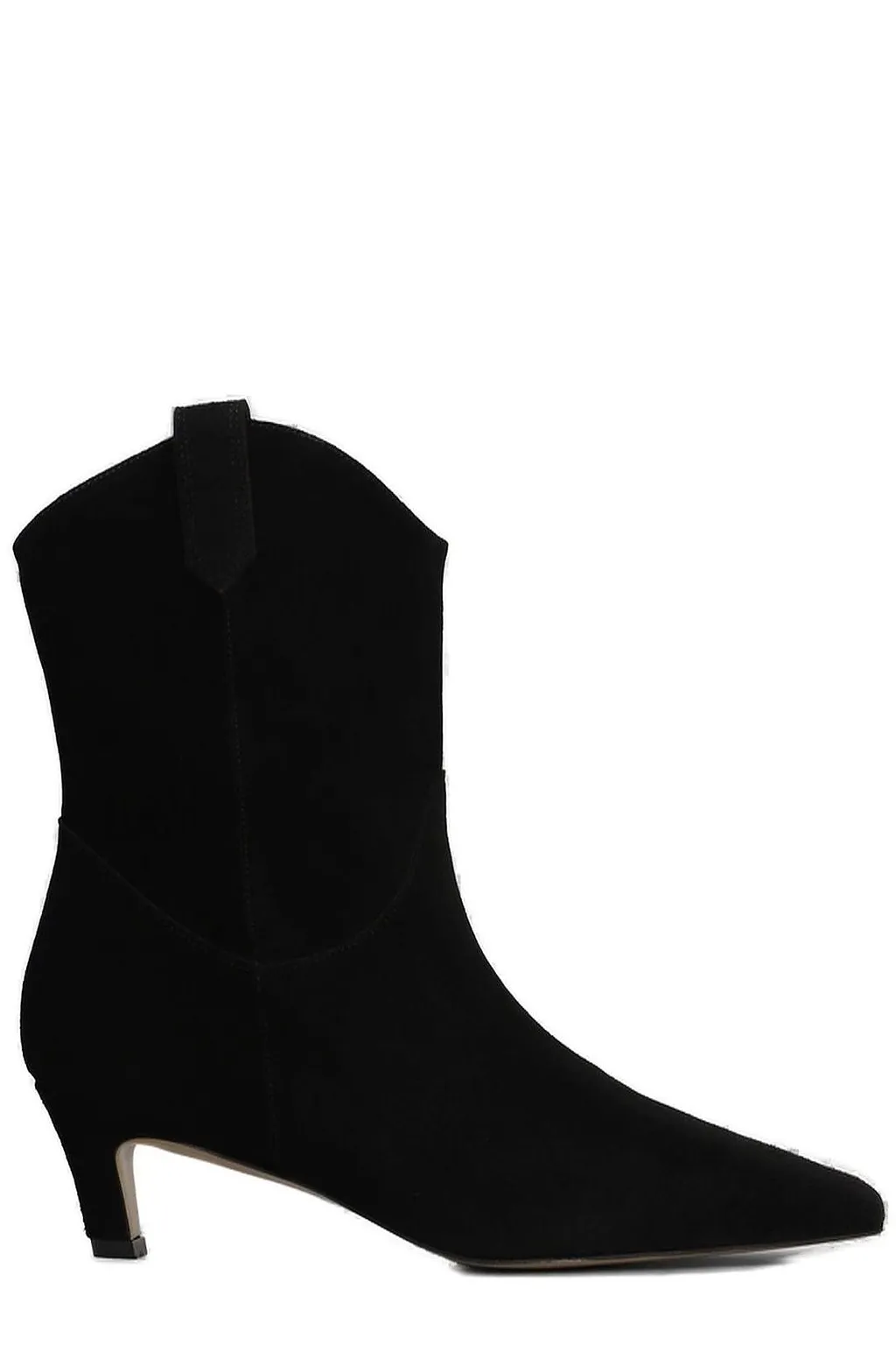 Bibi Lou Rigel Booties