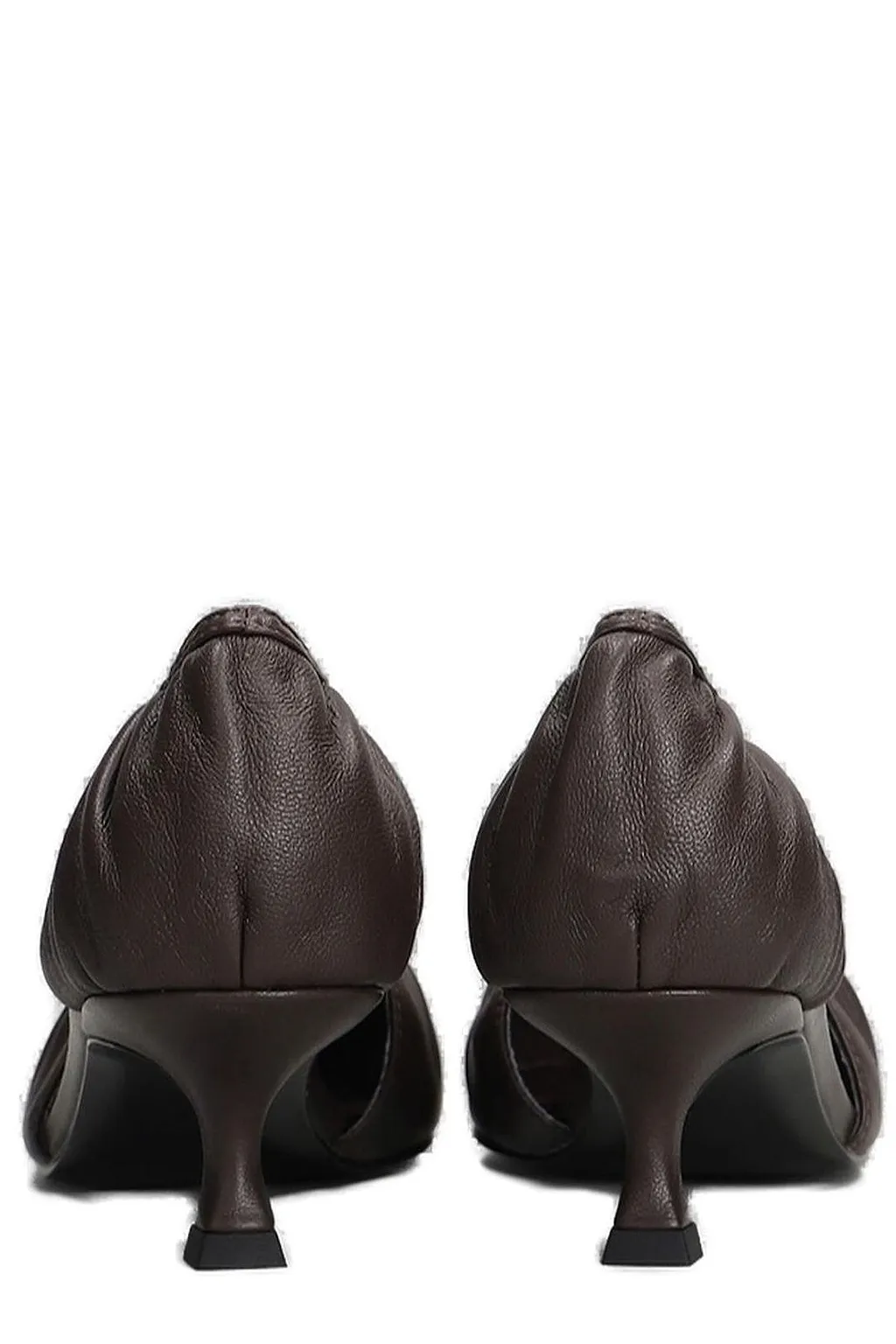 Bibi Lou Rigel Pumps