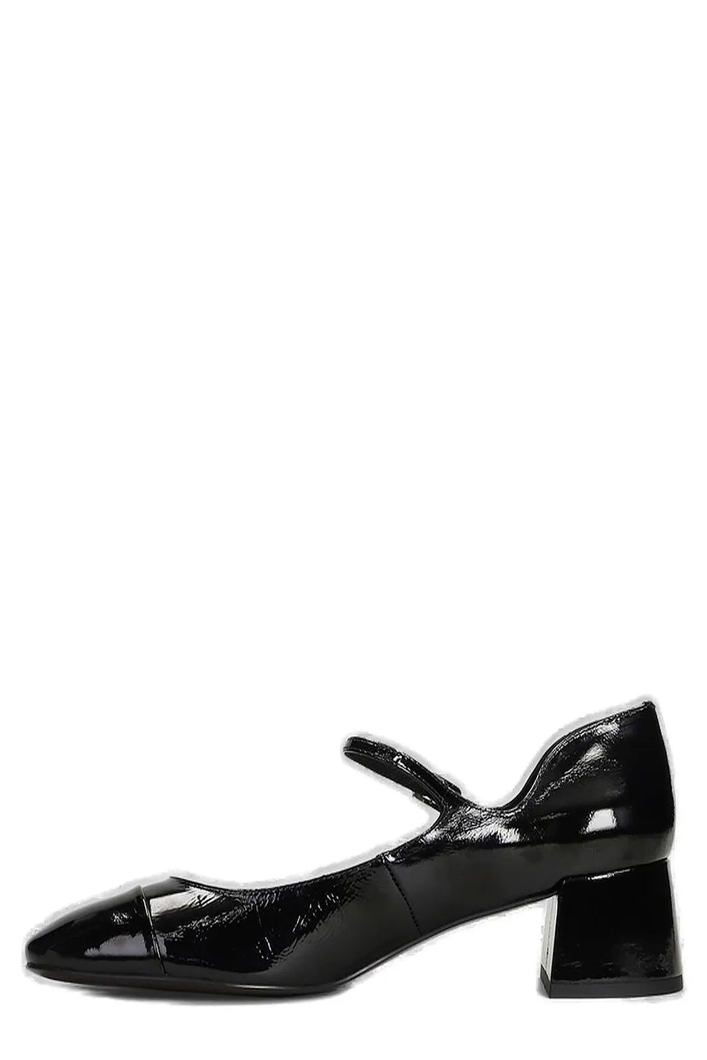 Bibi Lou Saiph Pumps