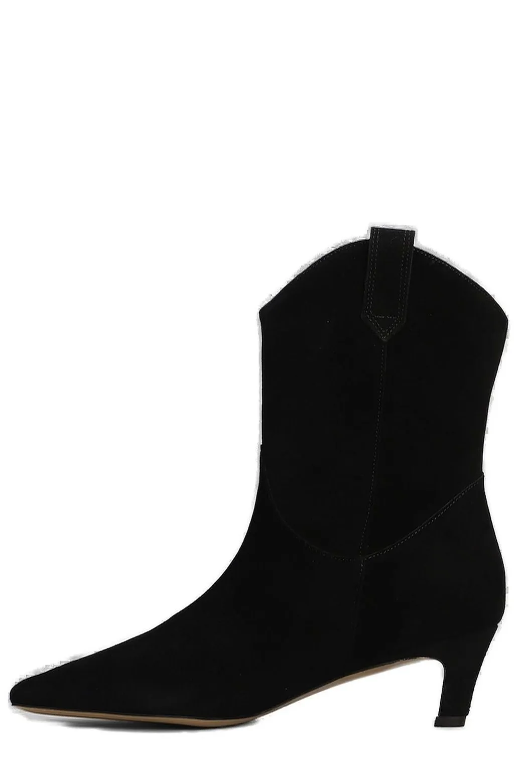Bibi Lou Rigel Booties
