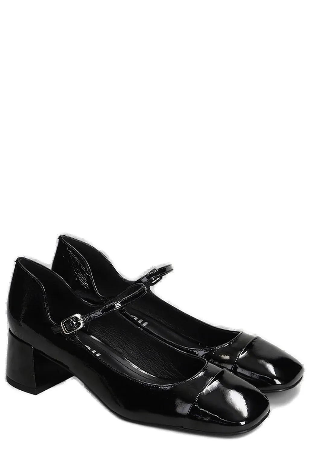 Bibi Lou Saiph Pumps