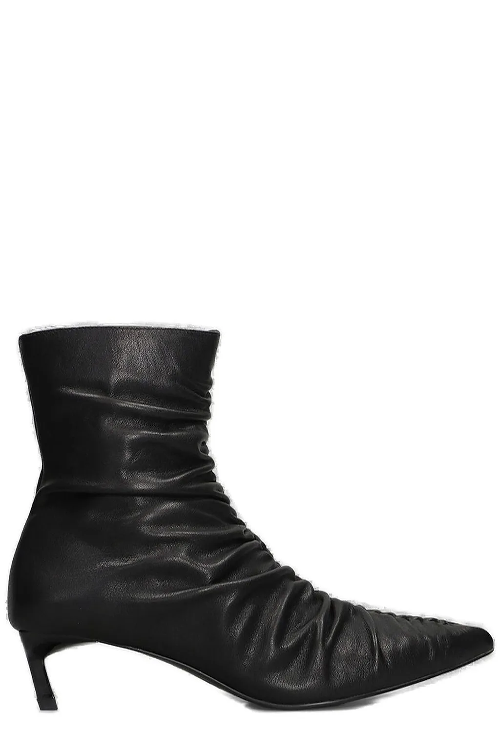 Bibi Lou Rigel Booties