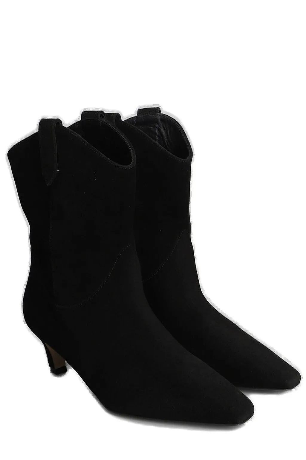 Bibi Lou Rigel Booties