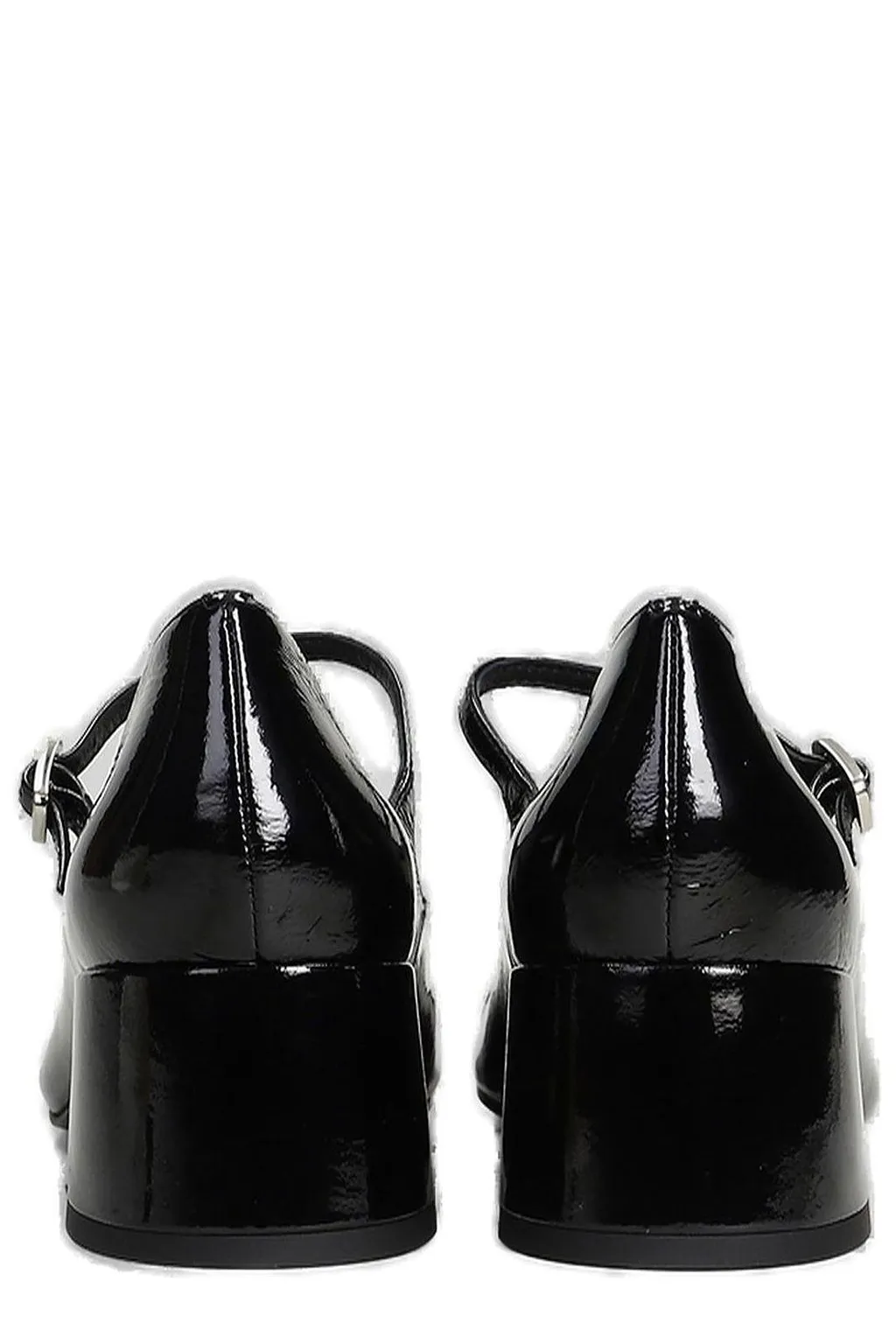 Bibi Lou Saiph Pumps