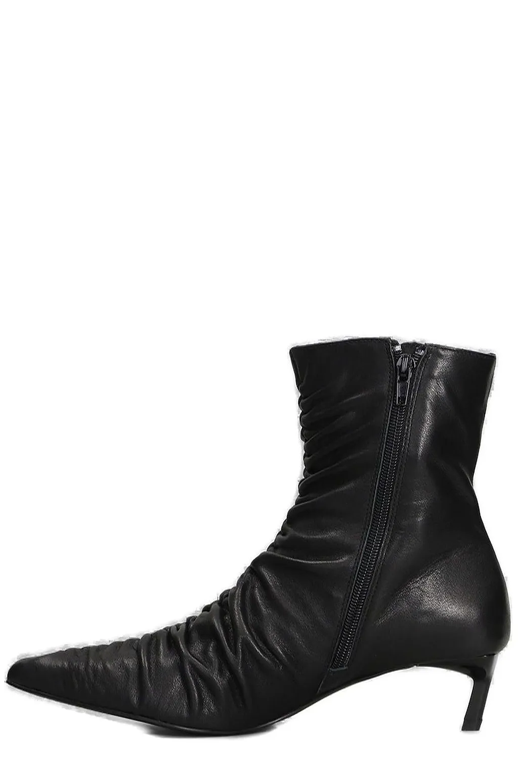 Bibi Lou Rigel Booties