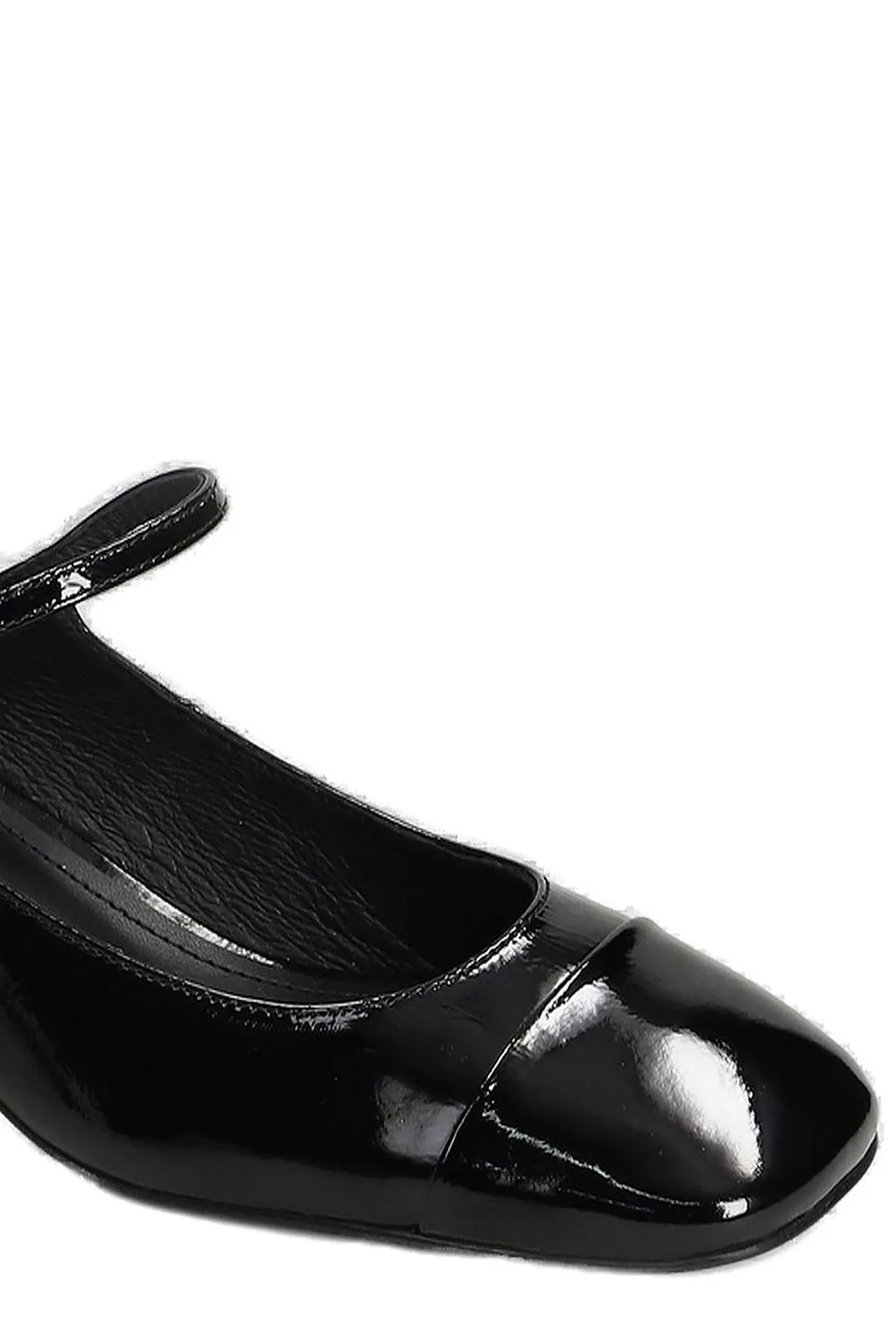 Bibi Lou Saiph Pumps