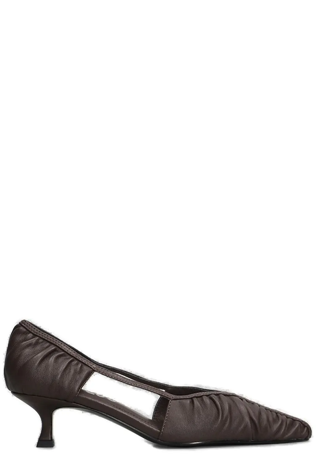 Bibi Lou Rigel Pumps