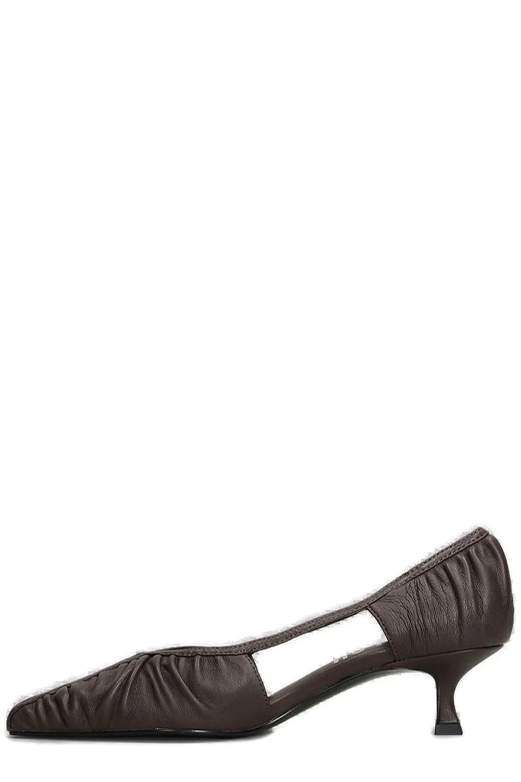 Bibi Lou Rigel Pumps