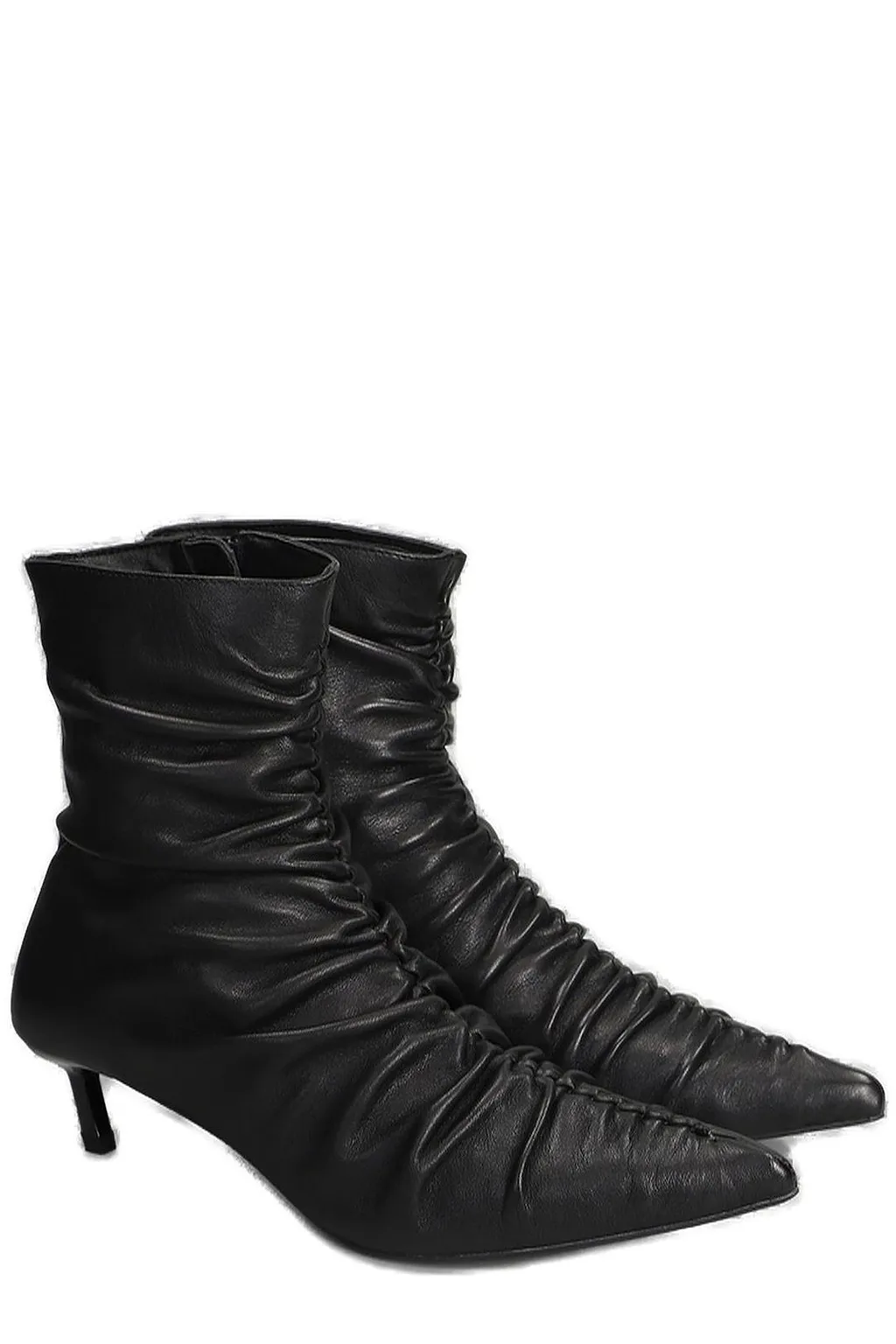 Bibi Lou Rigel Booties