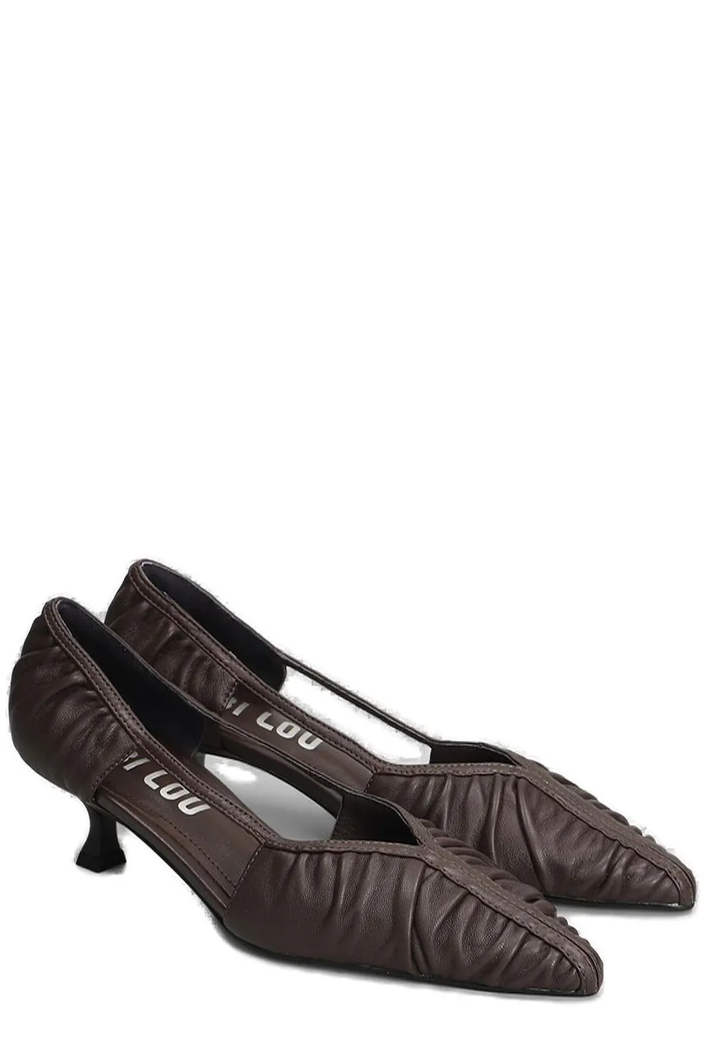 Bibi Lou Rigel Pumps