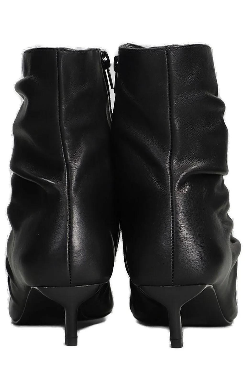 Bibi Lou Rigel Booties
