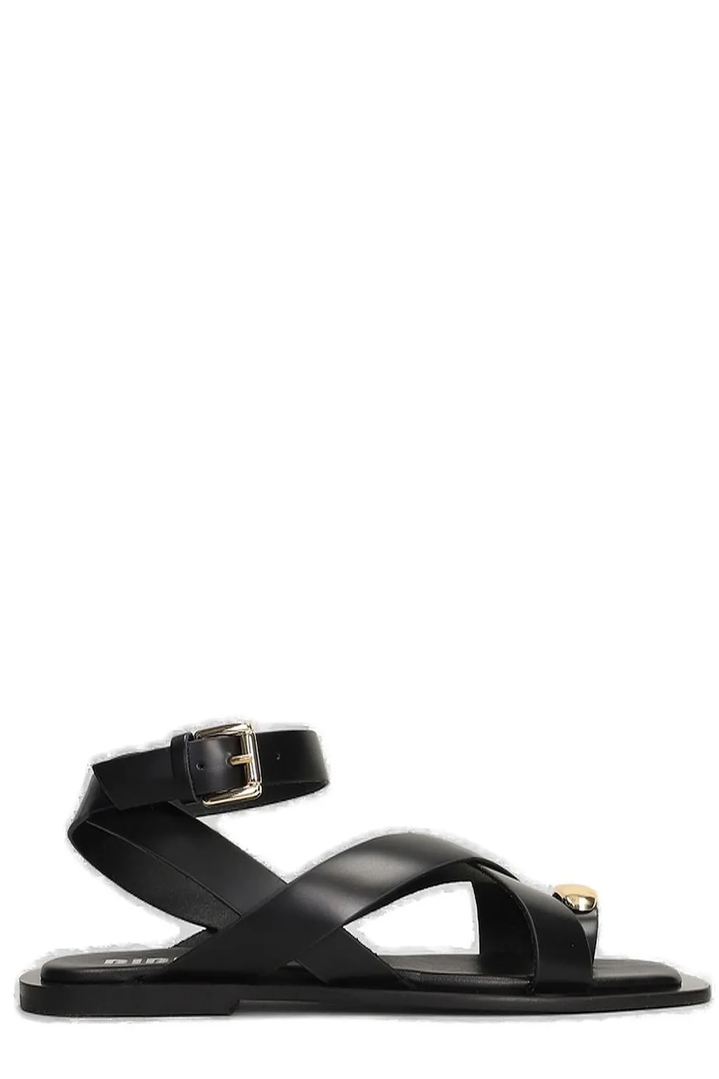 Bibi Lou Vaz Flat Sandals