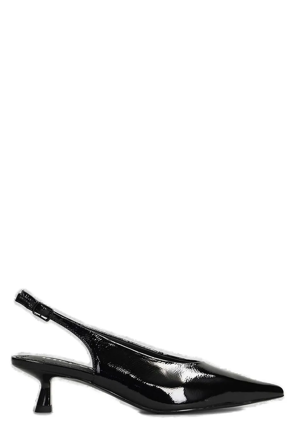 Bibi Lou Tiare Pumps