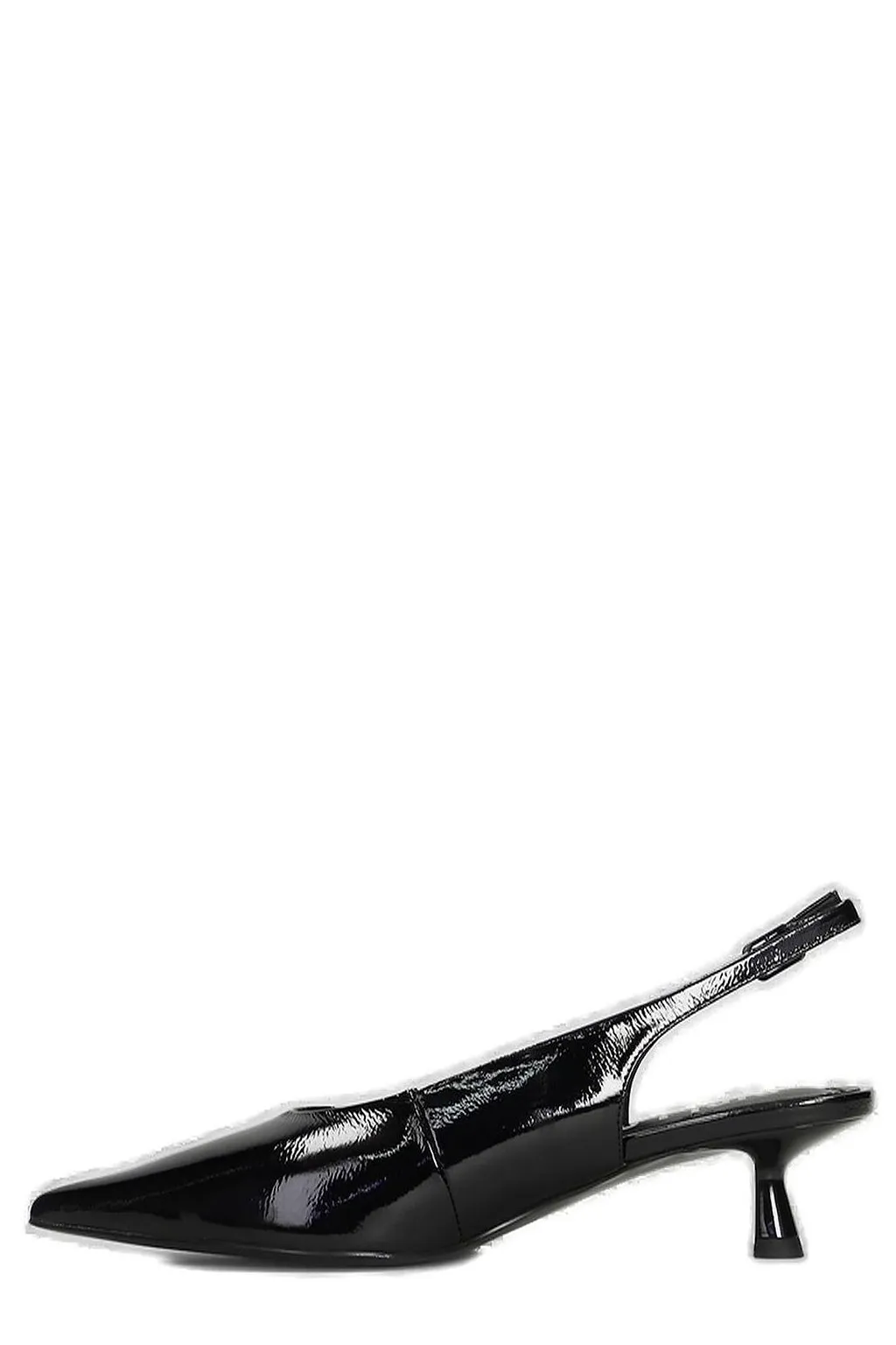 Bibi Lou Tiare Pumps
