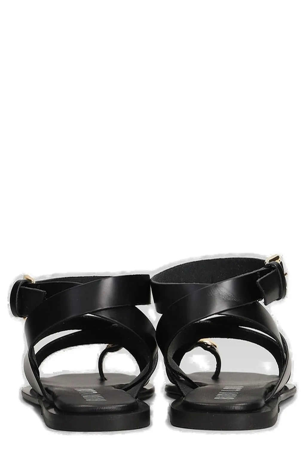 Bibi Lou Vaz Flat Sandals