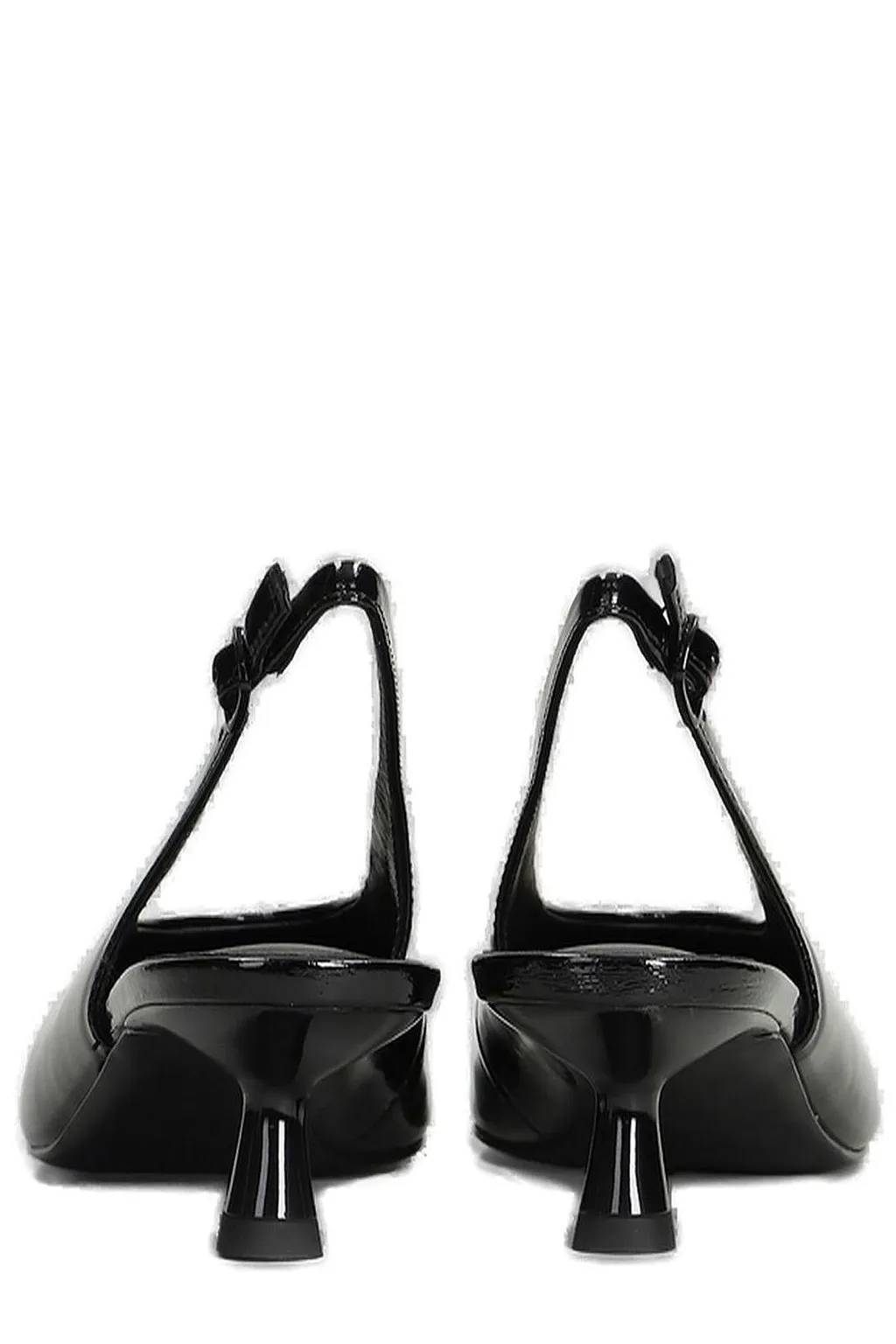 Bibi Lou Tiare Pumps