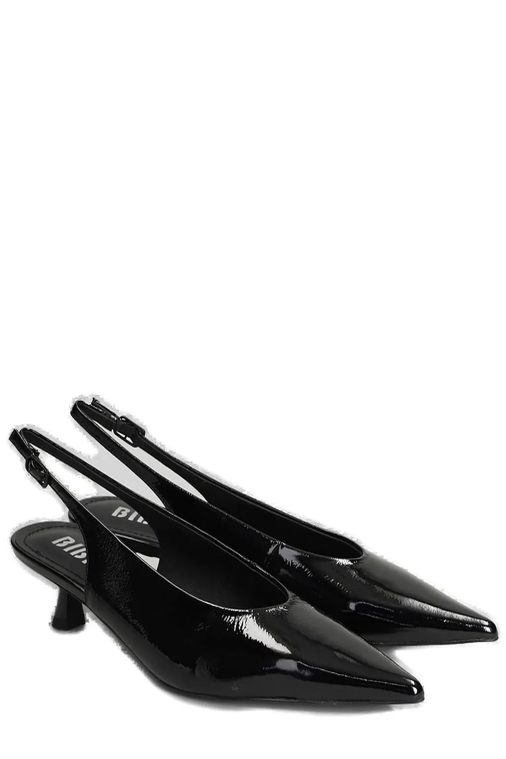 Bibi Lou Tiare Pumps