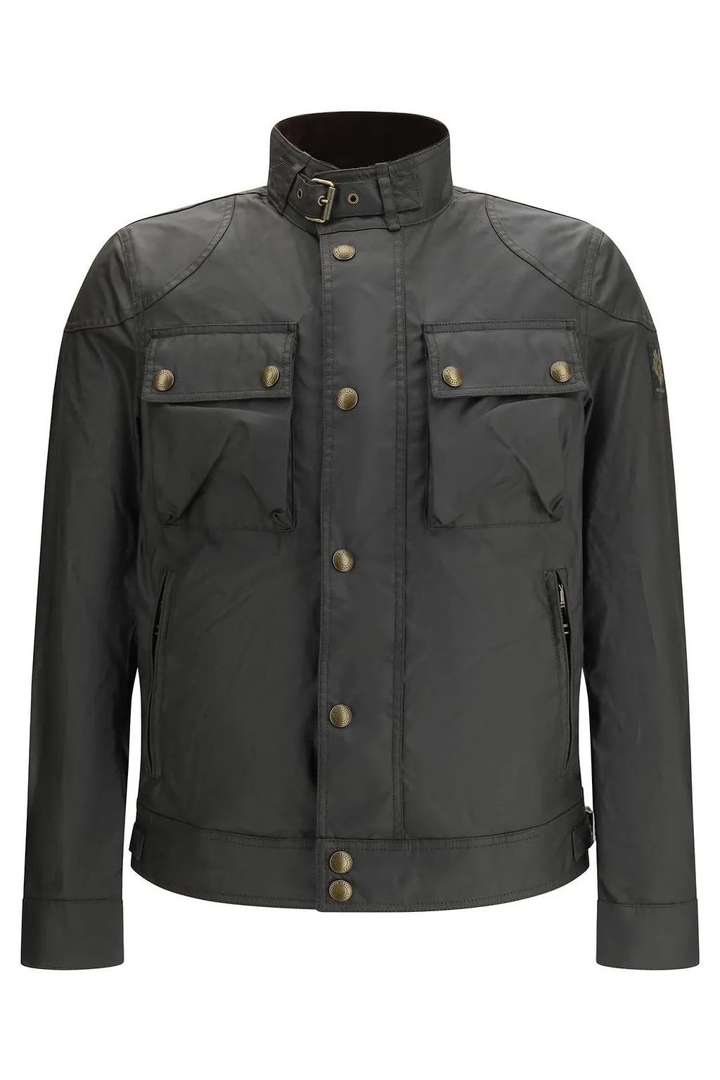 Belstaff Racemaster Four-Pocket Jacket