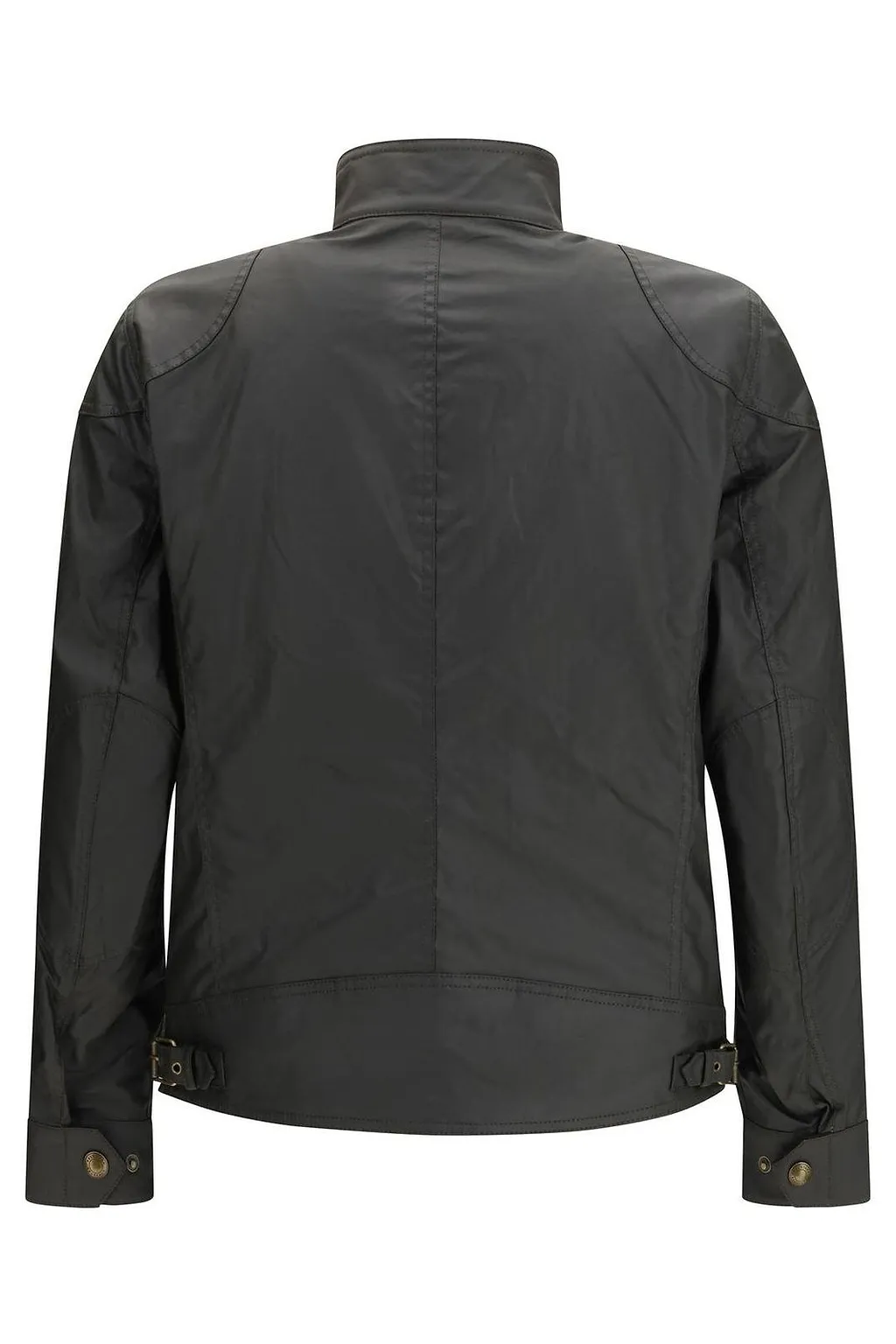 Belstaff Racemaster Four-Pocket Jacket