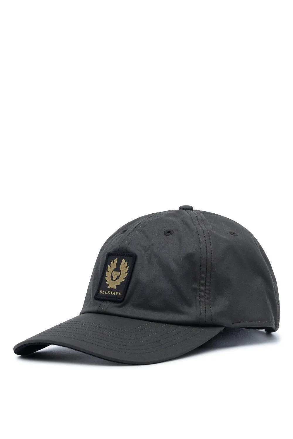 Belstaff Phoenix Patch Cap