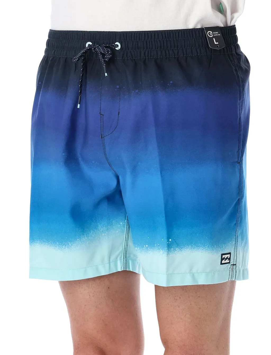 Billabong All Day Fade Swim Shorts