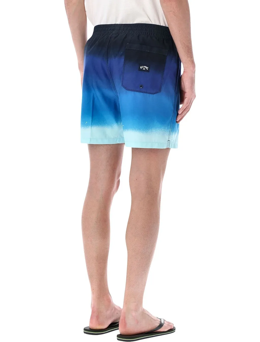 Billabong All Day Fade Swim Shorts