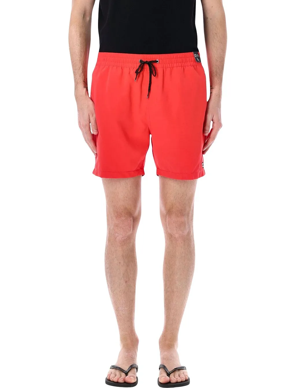 Billabong All Day Layback 16" Swim Shorts