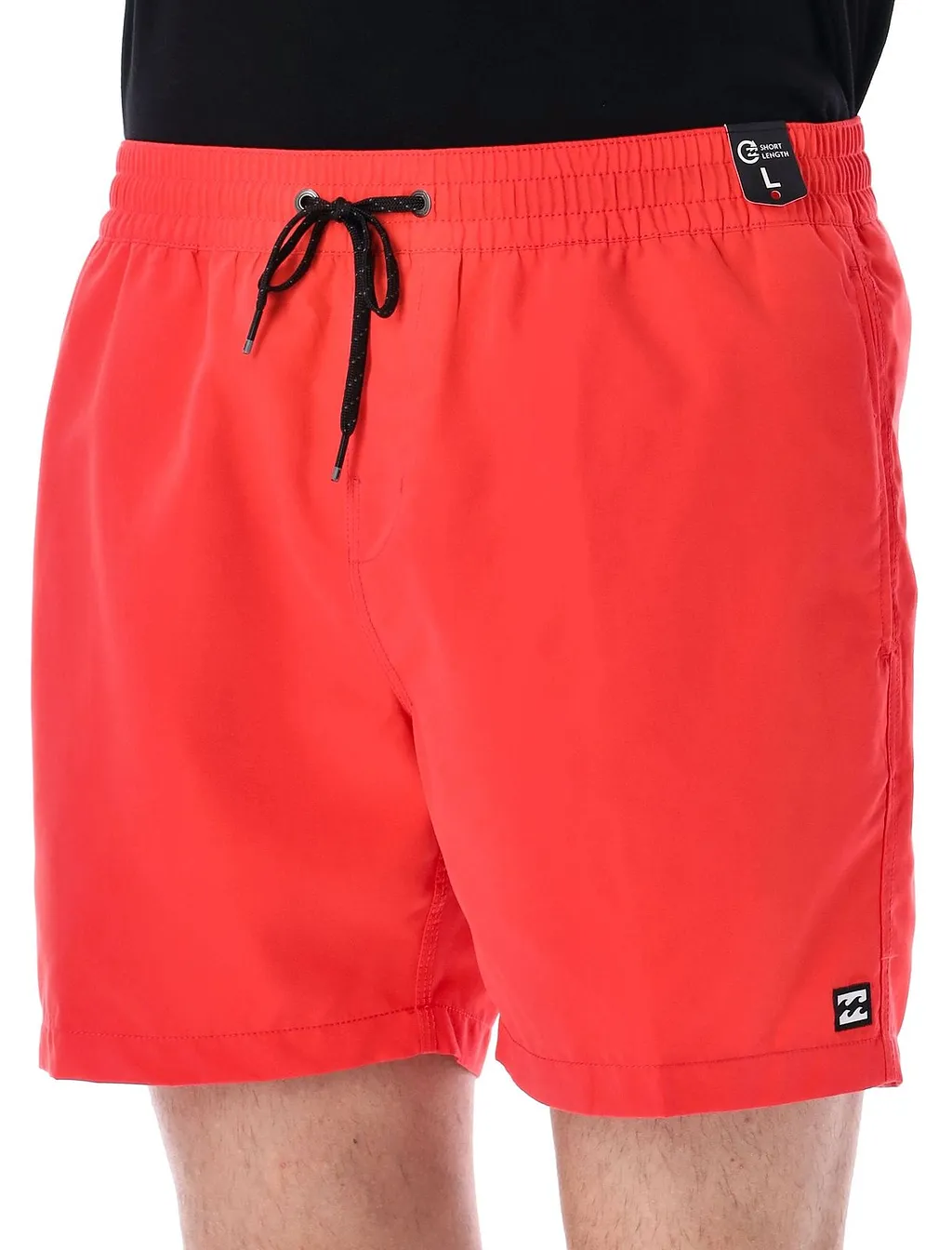 Billabong All Day Layback 16" Swim Shorts