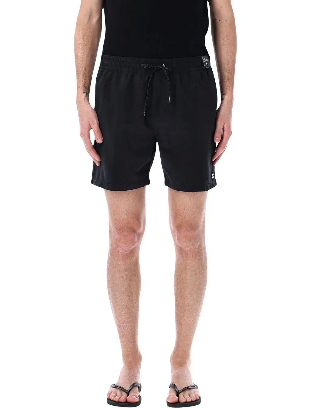Billabong All Day Layback Swim Shorts