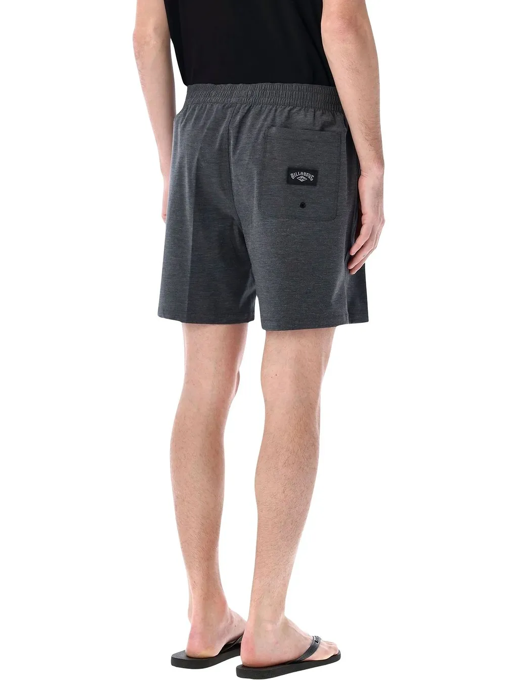 Billabong Every Other Day Layback Swim Shorts