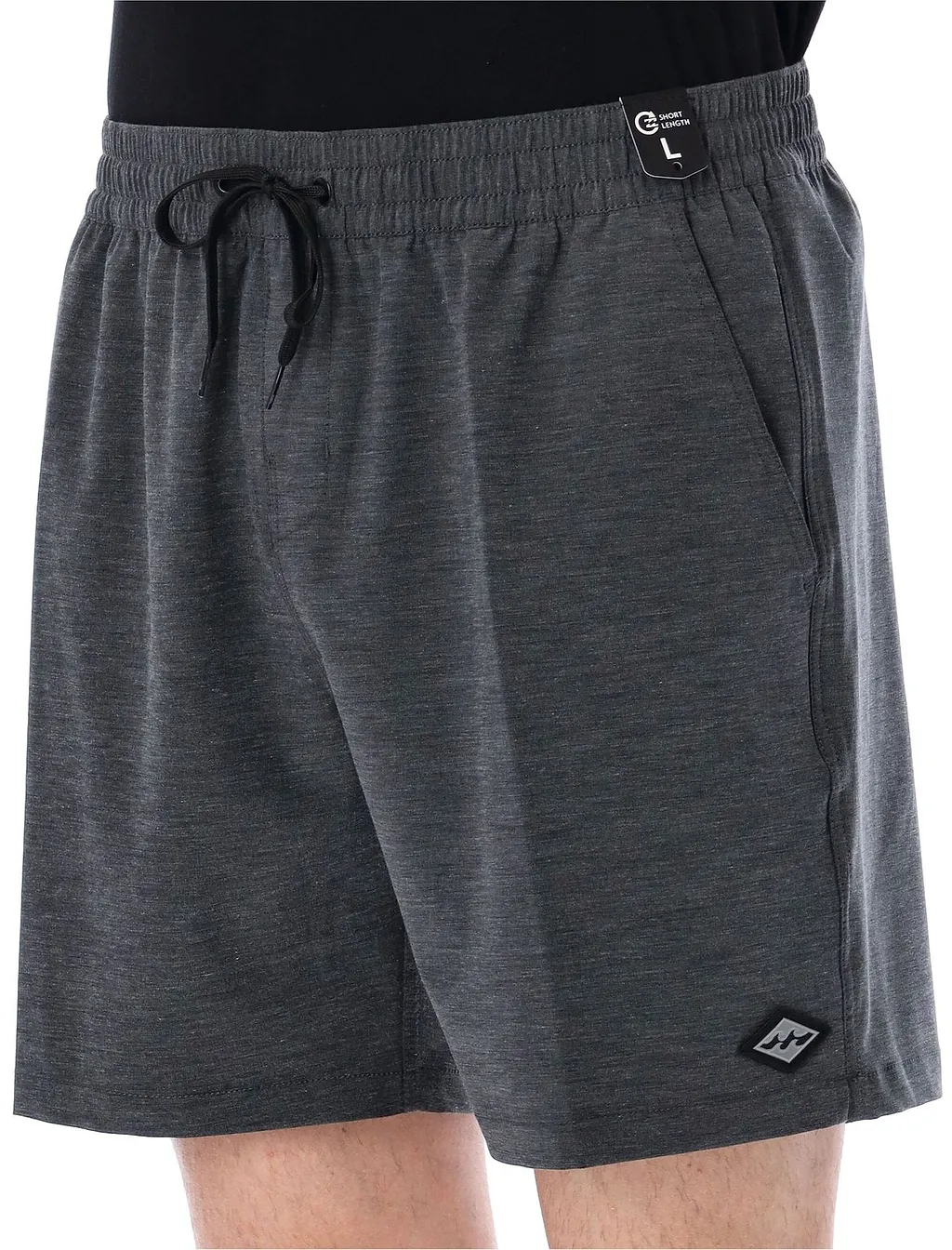 Billabong Every Other Day Layback Swim Shorts