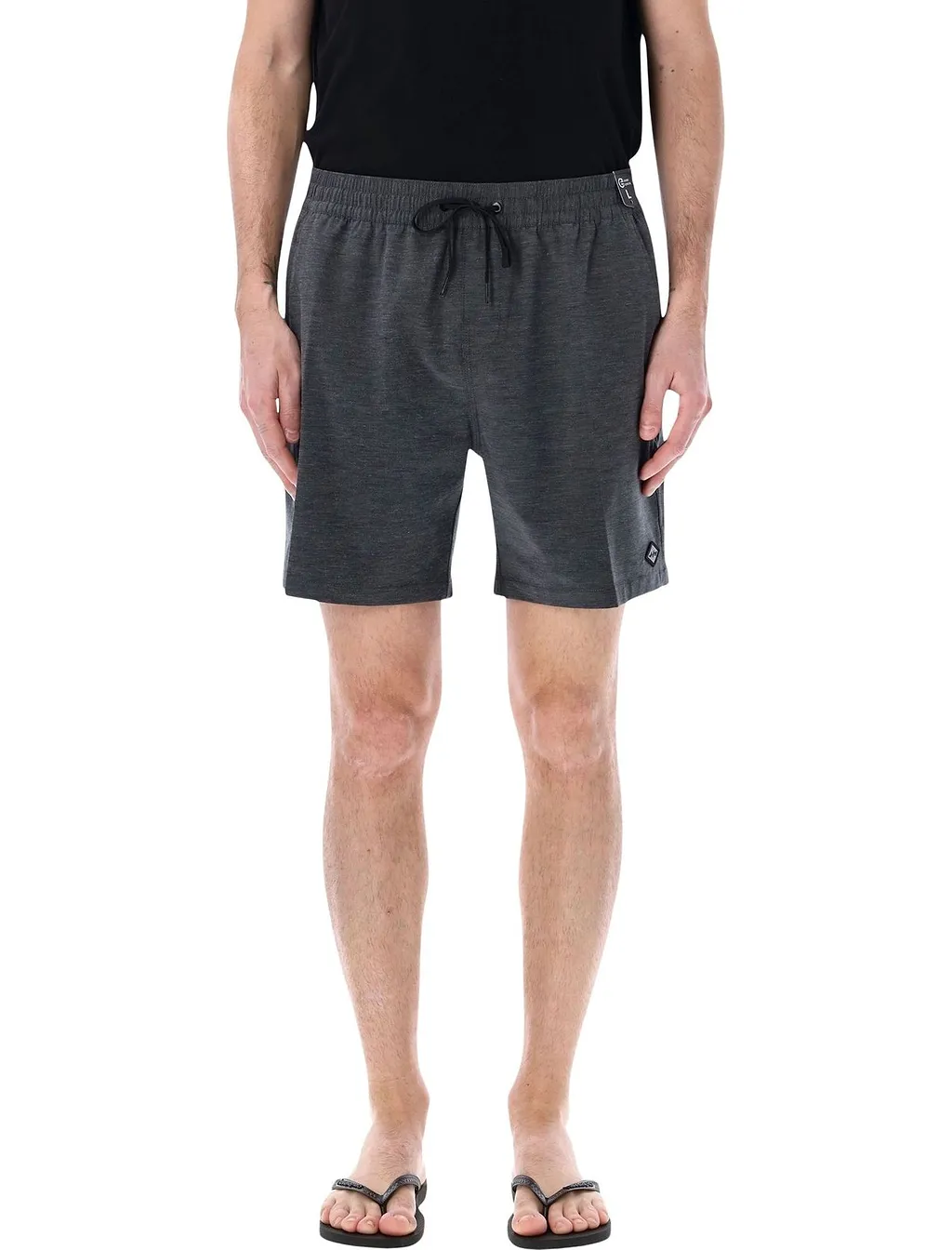Billabong Every Other Day Layback Swim Shorts