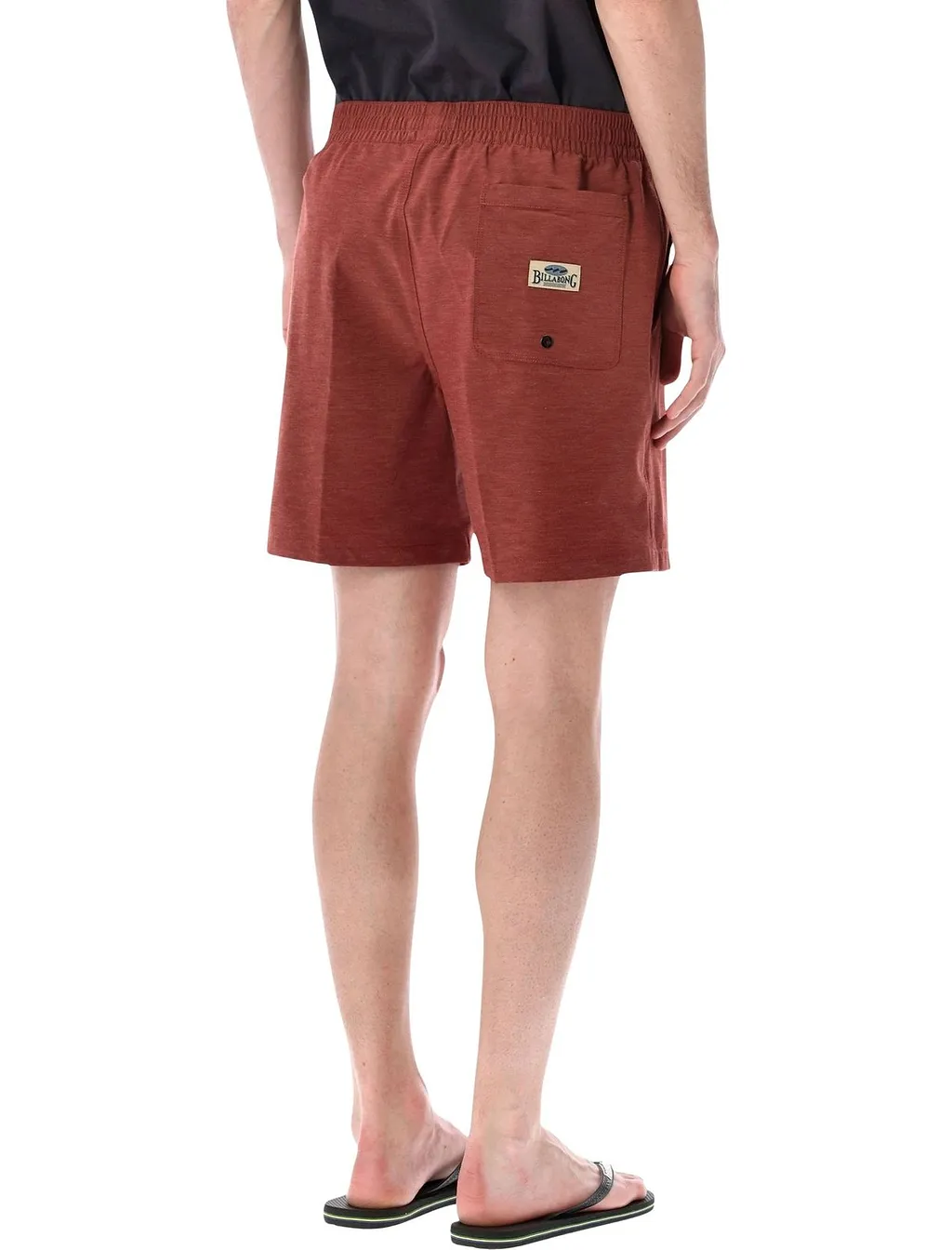Billabong Every Other Day Layback Swim Shorts