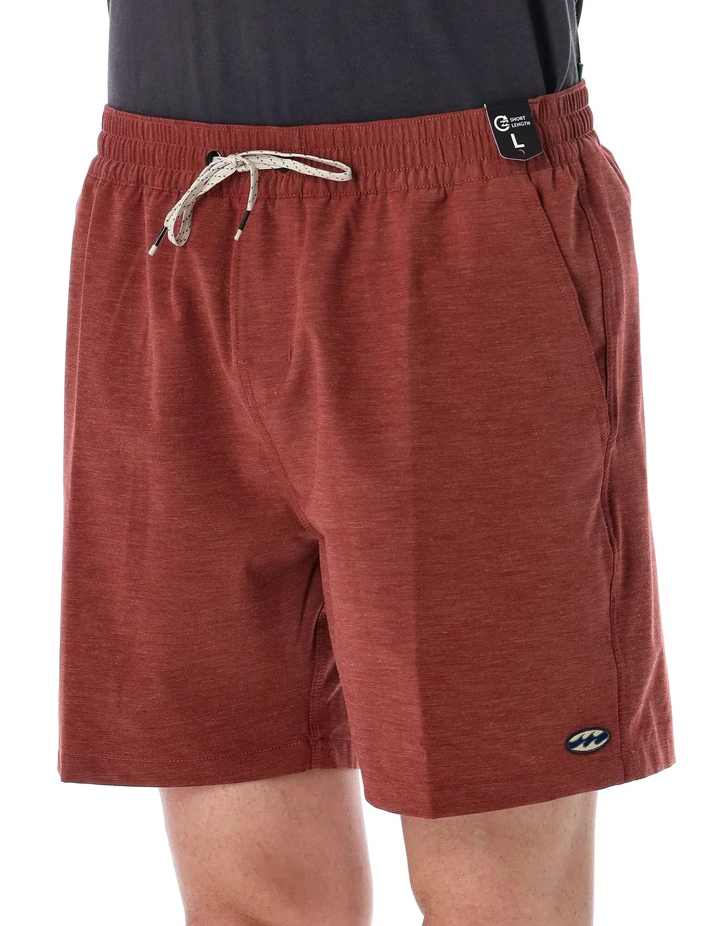 Billabong Every Other Day Layback Swim Shorts