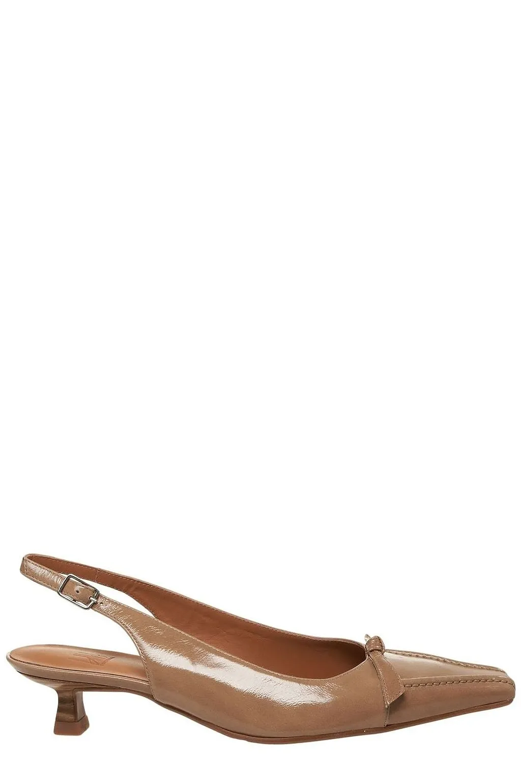 Billi Bi A9442 Slingback Pumps