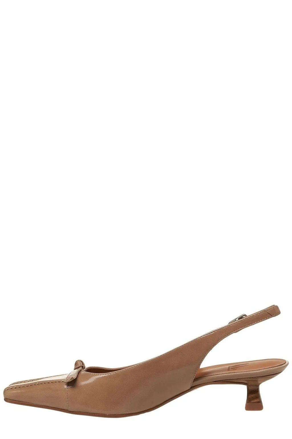 Billi Bi A9442 Slingback Pumps