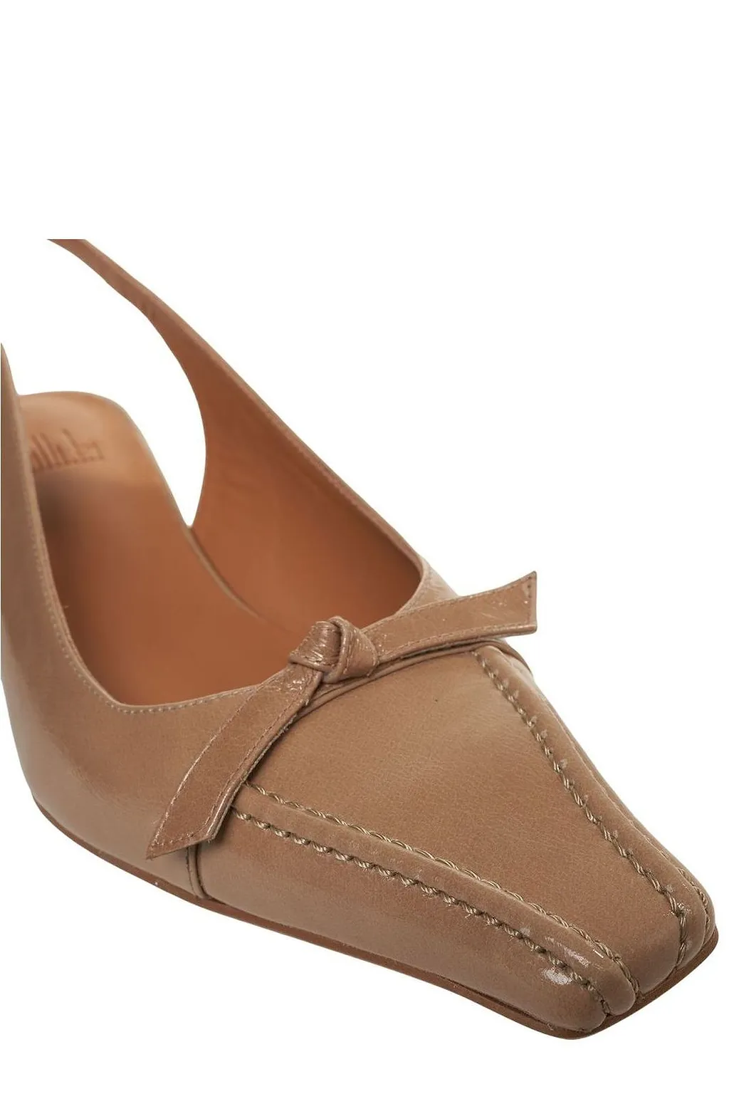 Billi Bi A9442 Slingback Pumps